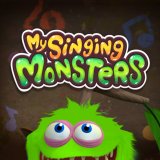 Обложка My Singing Monsters