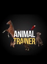 Обложка Animal Trainer