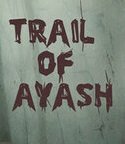 Обложка Trail of Ayash