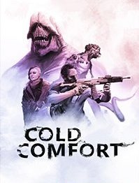 Обложка Cold Comfort