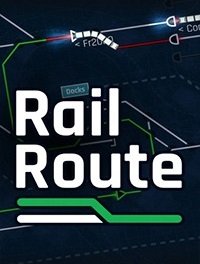Обложка Rail Route