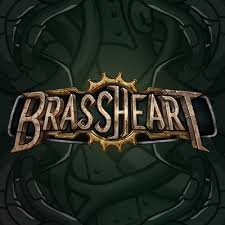 Обложка Brassheart