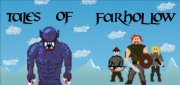 Логотип Tales of Farhollow