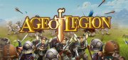 Логотип Age of Legion