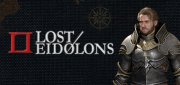 Логотип Lost Eidolons