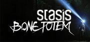 Логотип STASIS: BONE TOTEM