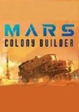 Обложка Mars Colony Builder