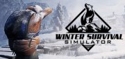 Логотип Winter Survival Simulator