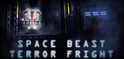 Логотип Space Beast Terror Fright