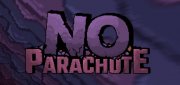 Логотип No Parachute