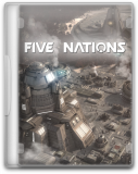Обложка Five Nations