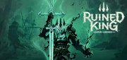 Логотип Ruined King: A League of Legends Story