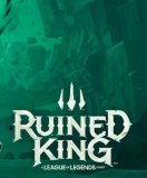 Обложка Ruined King: A League of Legends Story