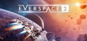 Логотип EVERSPACE 2