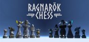 Логотип Ragnarök Chess