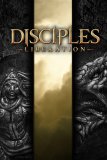 Обложка Disciples: Liberation