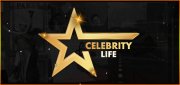 Логотип Celebrity Life