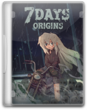 Обложка 7Days Origins