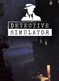 Обложка Detective Simulator