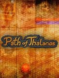 Обложка Path of Thalanos