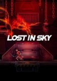 Обложка Lost in Sky: Violent Seed