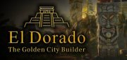 Логотип El Dorado: The Golden City Builder
