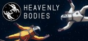 Логотип Heavenly Bodies