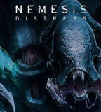 Обложка Nemesis: Distress