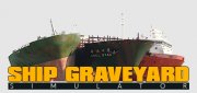 Логотип Ship Graveyard Simulator