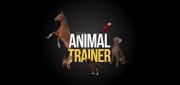 Логотип Animal Trainer