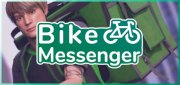 Логотип Bike Messenger