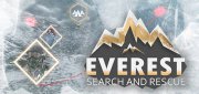 Логотип Everest Search and Rescue