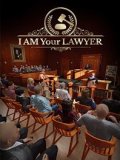 Обложка I am Your Lawyer