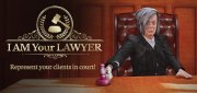 Логотип I am Your Lawyer