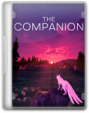 Обложка The Companion