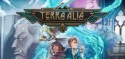 Логотип Terra Alia