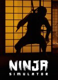 Обложка Ninja Simulator