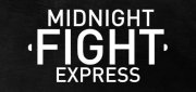 Логотип Midnight Fight Express