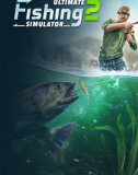 Обложка Ultimate Fishing Simulator 2