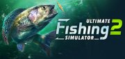 Логотип Ultimate Fishing Simulator 2