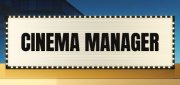 Логотип Cinema Manager