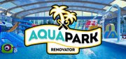 Логотип Aquapark Renovator