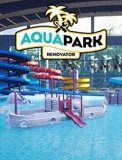 Обложка Aquapark Renovator
