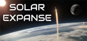 Логотип Solar Expanse