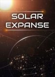 Обложка Solar Expanse