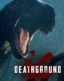 Обложка Deathground
