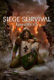 Обложка Siege Survival: Gloria Victis