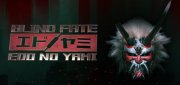 Логотип Blind Fate: Edo no Yami
