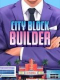 Обложка City Block Builder
