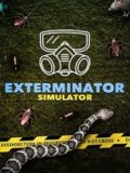 Обложка Exterminator Simulator